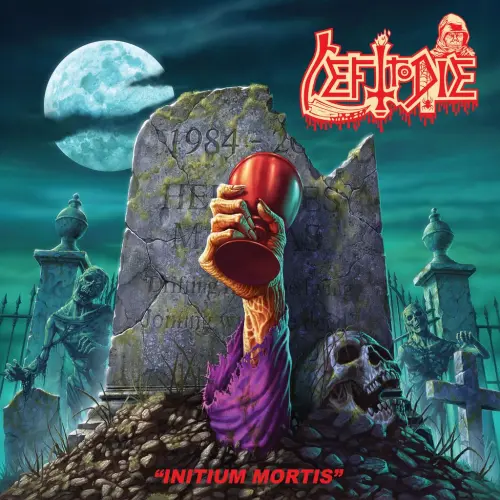DEATH METAL / GRINDCORE｜HARD ROCK / HEAVY METAL｜ディスクユニオン