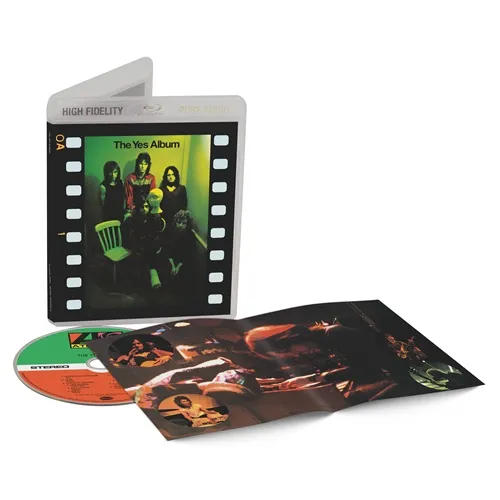 プログレッシヴロック｜レコード・CD・DVDの通販｜ディスクユニオン