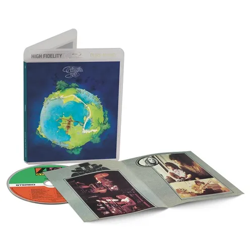 プログレッシヴロック｜レコード・CD・DVDの通販｜ディスクユニオン