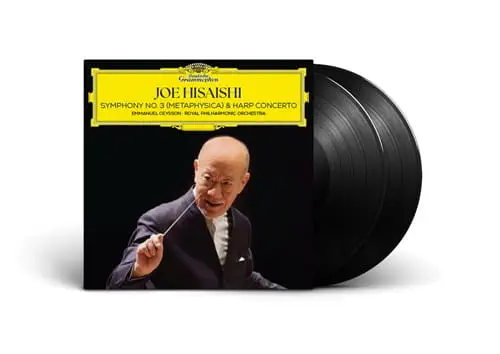 JOE HISAISHI / 久石譲商品一覧｜JAZZ｜ディスクユニオン・オンライン