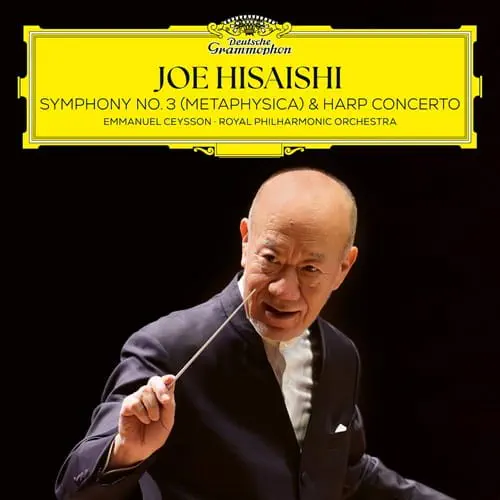 JOE HISAISHI / 久石譲商品一覧｜JAZZ｜ディスクユニオン・オンライン