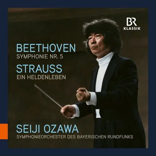 SEIJI OZAWA / 小澤征爾商品一覧｜ディスクユニオン・オンライン