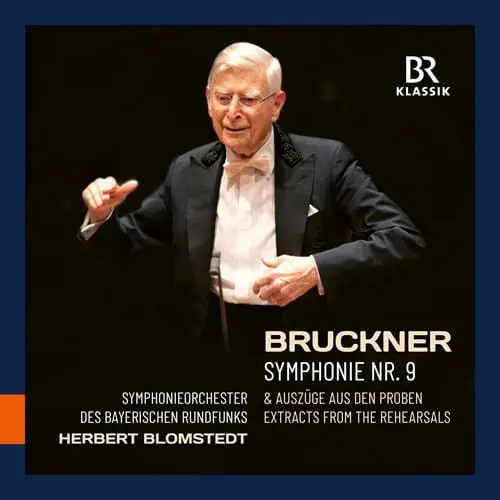 HERBERT BLOMSTEDT / ヘルベルト・ブロムシュテット商品一覧｜ディスク