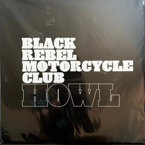 BLACK REBEL MOTORCYCLE CLUB / ブラック・レベル・モーターサイクル