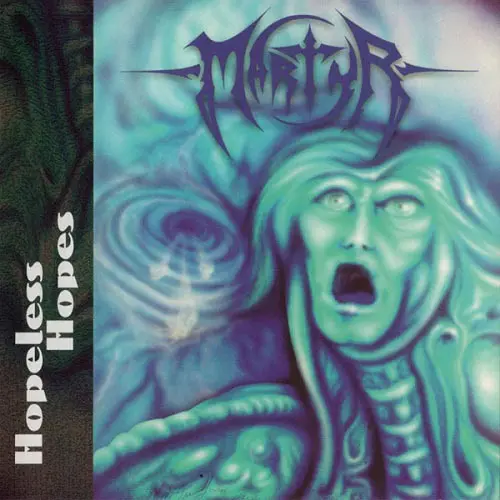 MARTYR (from Canada) / HOPELESS HOPES