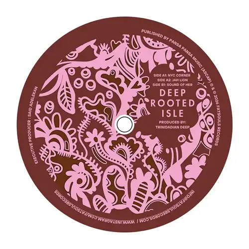 DEEP HOUSE/VOCAL｜CLUB / DANCE｜ディスクユニオン・オンライン