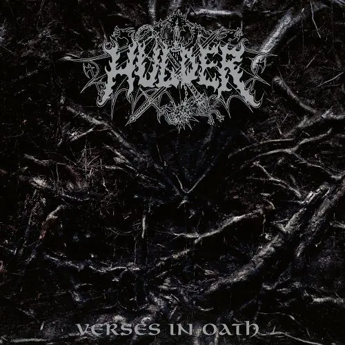 HULDER / VERSES IN OATH
