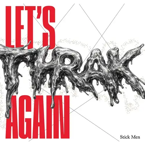 STICK MEN (PROG: UK) / スティック・メン商品一覧｜PROGRESSIVE ROCK