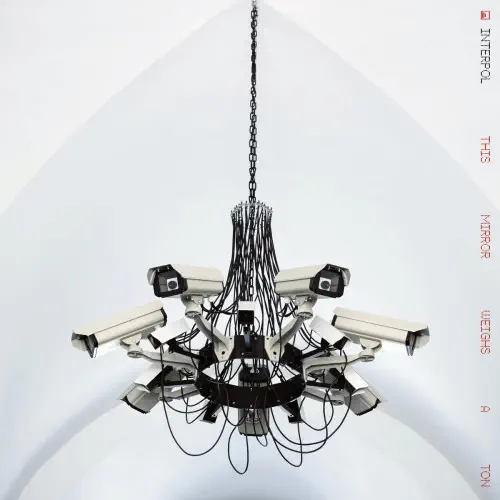 [INTERPOL] NYポスト・パンクの重鎮による音響的深化を遂げた2026年8TH!