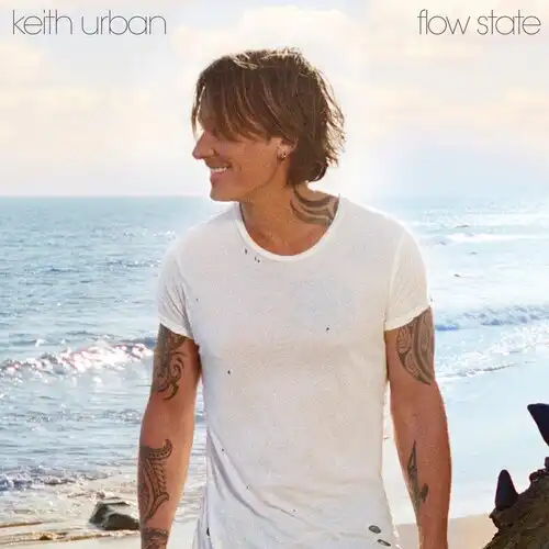 KEITH URBAN / FLOW STATE