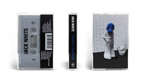 JACK WHITE / ジャック・ホワイト商品一覧｜ディスクユニオン