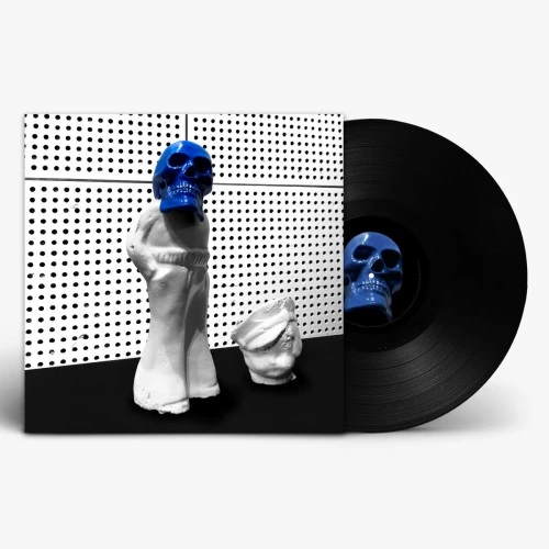 新品RSD3レコードJACKWHITEジャックホワイトストライプスoasis FROZEN CHARLOTTE (LP)/JACK WHITE/ジャック・ホワイト/青炎渦巻く熱狂