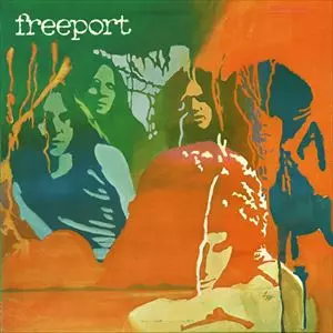 FREEPORT / FREEPORT (CD)