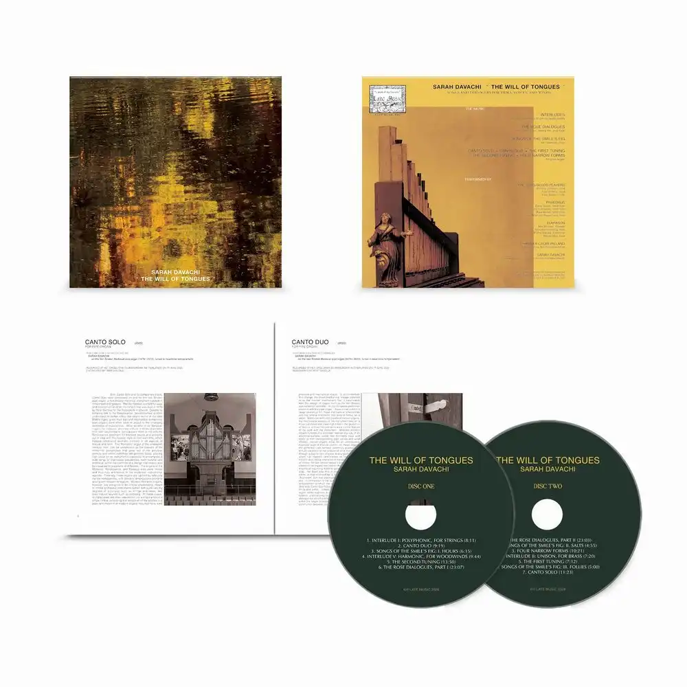 SARAH DAVACHI / サラ・ダヴァチー商品一覧｜ディスクユニオン