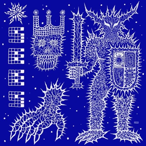 OSEES (THEE OH SEES) / オーシーズ / OFF COURSE (CD)