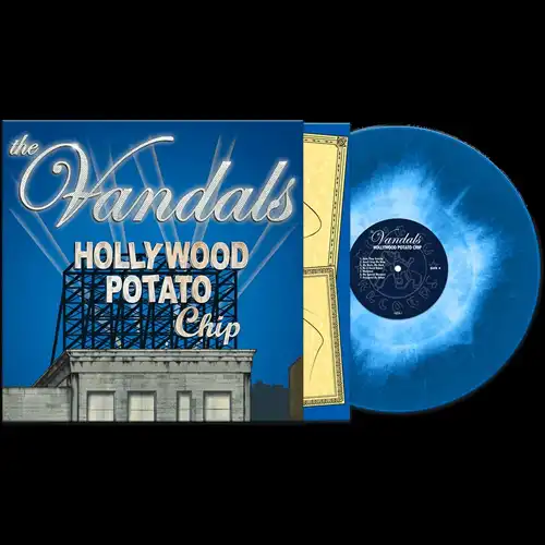VANDALS / ヴァンダルス商品一覧｜PUNK｜ディスクユニオン・オンライン