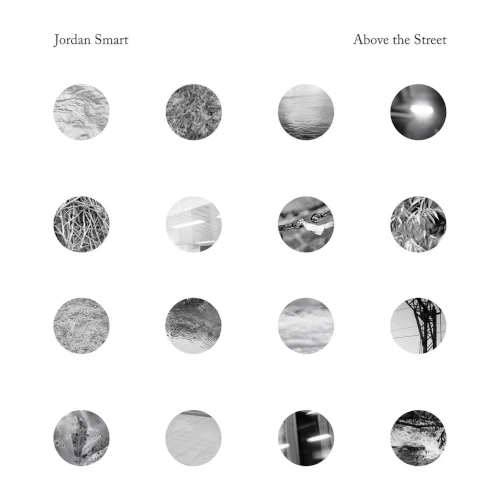 JORDAN SMART / Above the Street