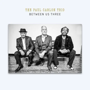 PAUL CARLON / パウル・カルロン / BETWEEN US THREE
