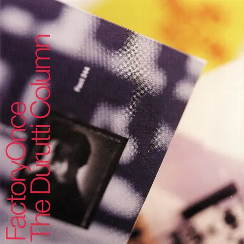 DURUTTI COLUMN / ドゥルッティ・コラム商品一覧｜ディスクユニオン