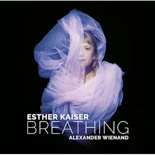 ESTHER KAISER / エスター・カイザー / Breathing(LP)