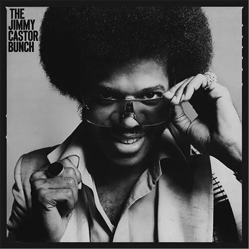 JIMMY CASTOR BUNCH / JIMMY CASTOR BUNCH
