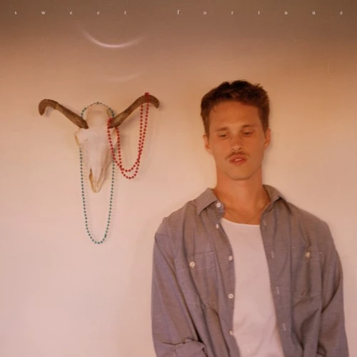 RYAN BEATTY / SWEET FORTUNE (CD)