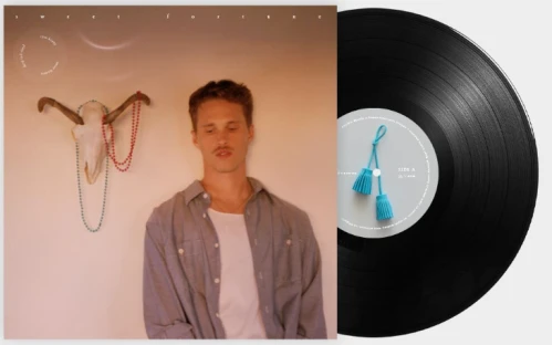 RYAN BEATTY / SWEET FORTUNE (LP)