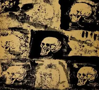 METGUMBNERBONE / LIGELIAHORN (CD)