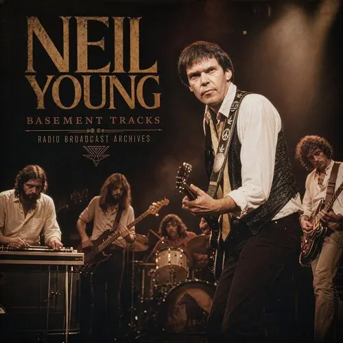 NEIL YOUNG (& CRAZY HORSE) / ニール・ヤング商品一覧｜OLD ROCK