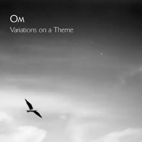 OM / オム / VARIATIONS ON A THEME (LP)