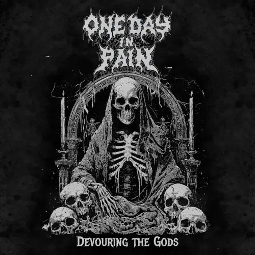 DEATH METAL / GRINDCORE｜HARD ROCK / HEAVY METAL｜ディスクユニオン
