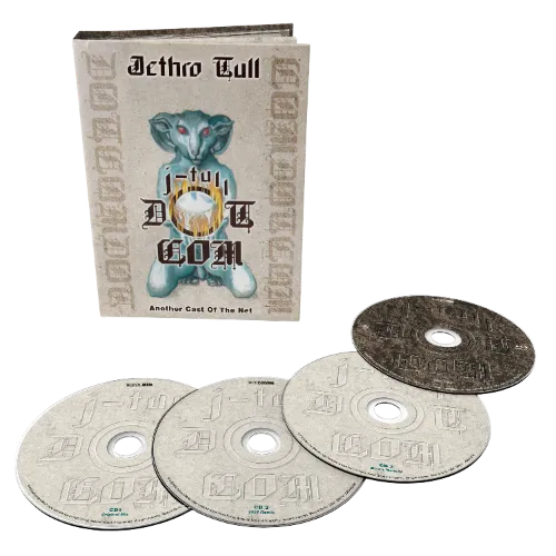 JETHRO TULL / ジェスロ・タル商品一覧｜ディスクユニオン・オンライン