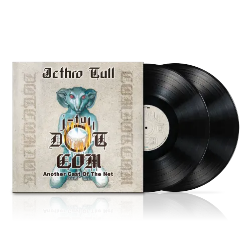 JETHRO TULL / ジェスロ・タル商品一覧｜ディスクユニオン・オンライン