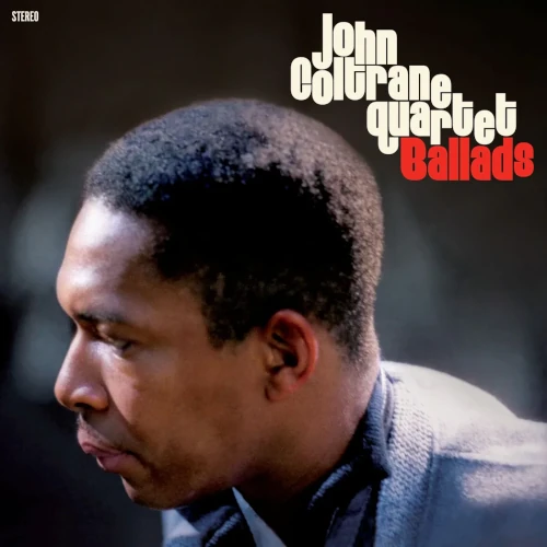 JOHN COLTRANE / ジョン・コルトレーン商品一覧｜JAPANESE ROCK・POPS