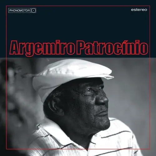 ARGEMIRO PATROCINIO / ARGEMIRO PATROCINIO