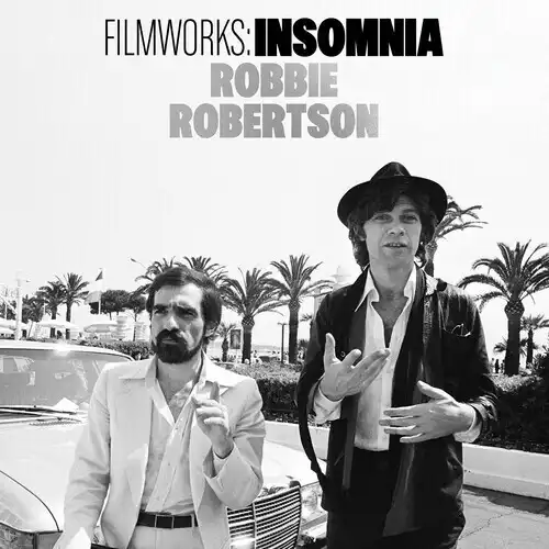 ROBBIE ROBERTSON / ロビー・ロバートソン商品一覧｜JAZZ｜ディスク