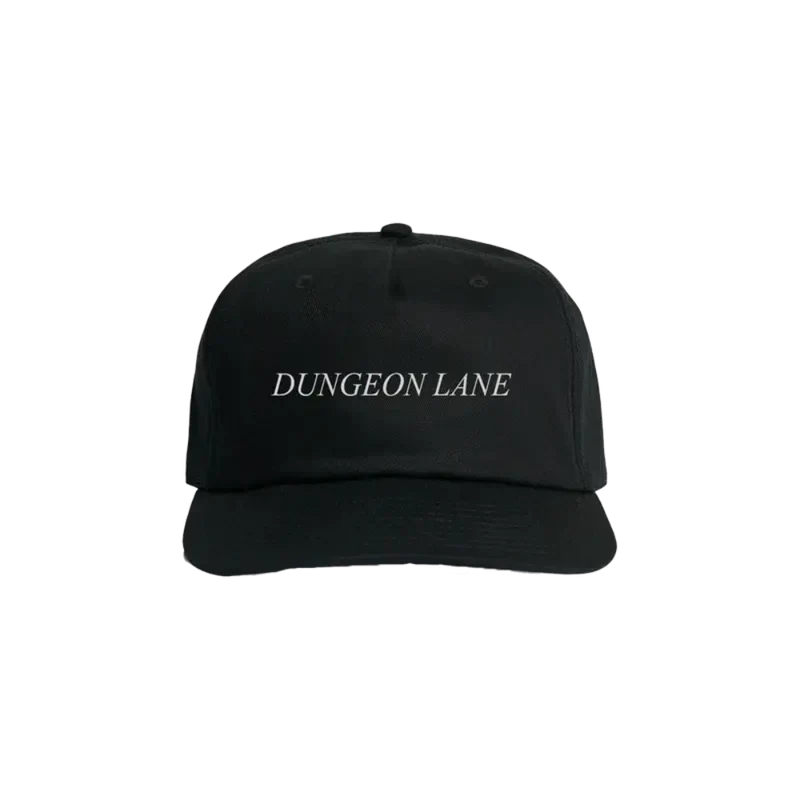 THE BOYS OF DUNGEON LANE CAP/PAUL McCARTNEY/ポール・マッカートニー