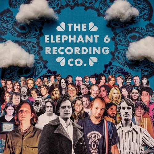 V.A. (ROCK / ELEPHANT 6 RECORDING CO. (SOUNDTRACK) [CD] 