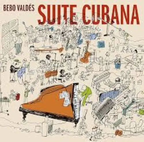 BEBO VALDES / ベボ・バルデス商品一覧｜JAZZ｜ディスクユニオン