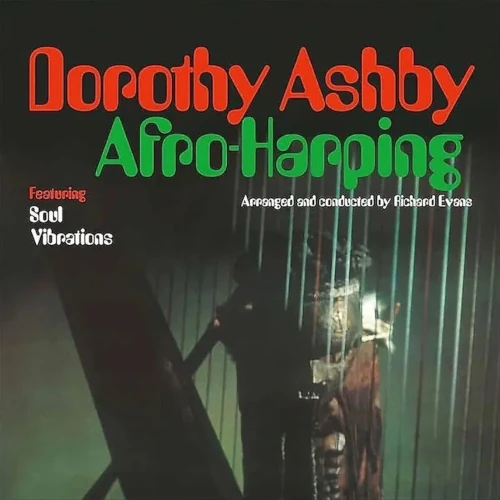 DOROTHY ASHBY商品一覧｜JAZZ｜ディスクユニオン・オンラインショップ