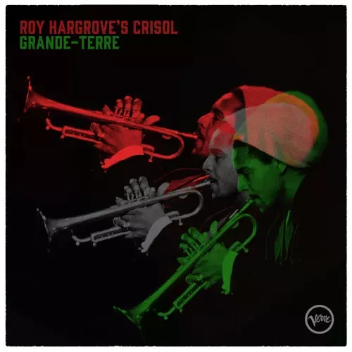 ROY HARGROVE / ロイ・ハーグローヴ商品一覧｜JAZZ｜ディスクユニオン