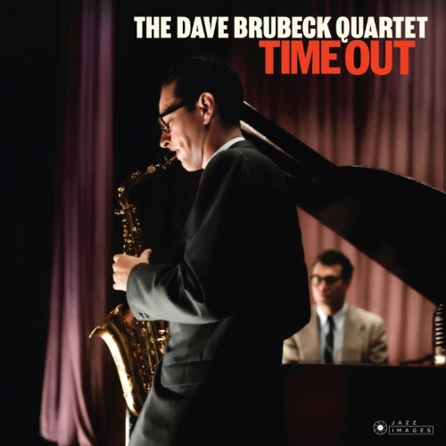 DAVE BRUBECK / デイヴ・ブルーベック商品一覧｜ディスクユニオン