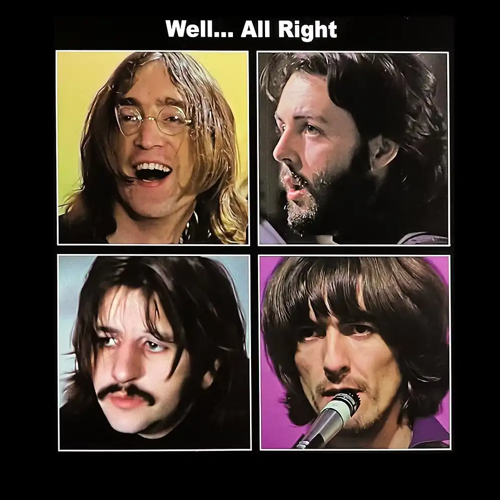 BEATLES / ビートルズ商品一覧｜OLD ROCK｜ディスクユニオン