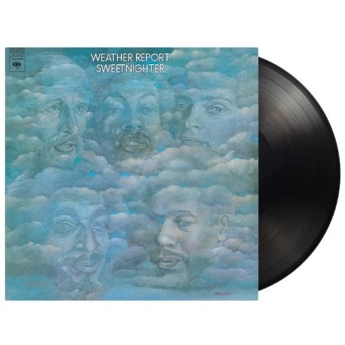 WEATHER REPORT / ウェザー・リポート商品一覧｜JAZZ｜ディスク