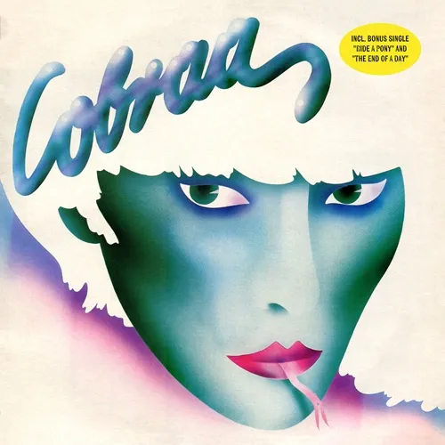 COBRAA / COBRAA - REMASTER