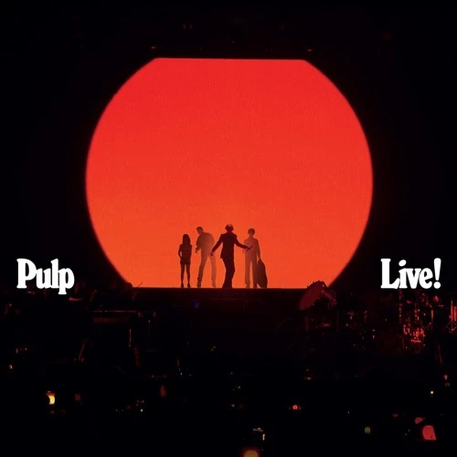 洋楽 PULP COUNTDOWN 1992-1983 COUNTDOWN 1992-1983/PULP/パルプ｜ROCK / POPS / INDIE｜ディスク