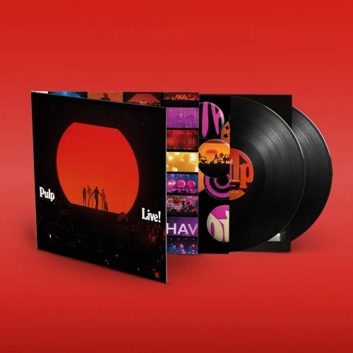 PULP LP レコード アナログ スウェット 帽子 ステッカー パルプ PULP / パルプ商品一覧｜ディスクユニオン・オンラインショップ