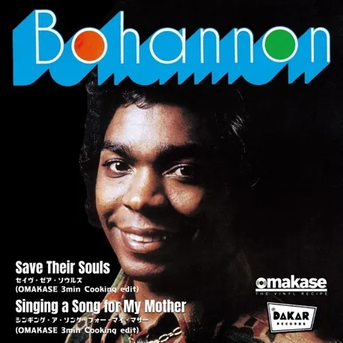 BOHANNON / ボハノン商品一覧｜SOUL / BLUES｜ディスクユニオン