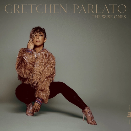 GRETCHEN PARLATO / グレッチェン・パーラト / Wise Ones(LP)