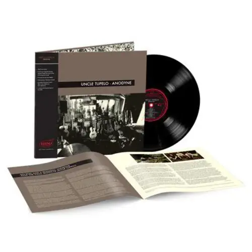 UNCLE TUPELO / アンクル・テュペロ / ANODYNE (LP)